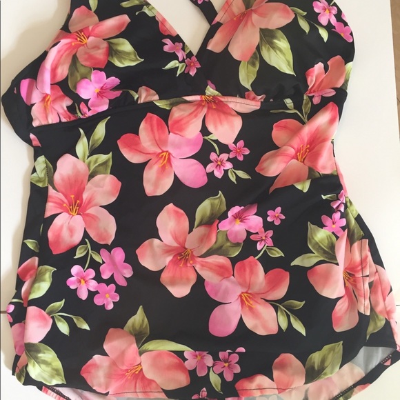 white stag women's bathing suits